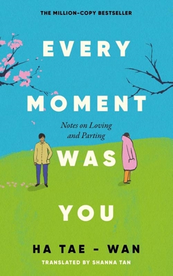 Afbeelding van Every Moment Was You