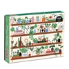 Afbeelding van Plant Shelfie 1000 Piece Puzzle