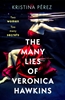 Afbeelding van The Many Lies of Veronica Hawkins