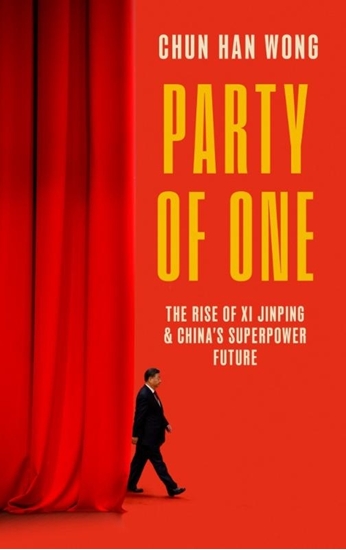 Afbeelding van Party of One