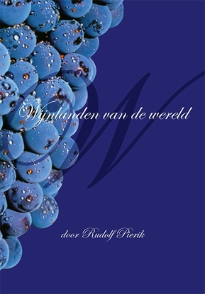 Afbeeldingen van Wijnlanden van de wereld