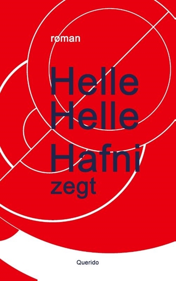 Afbeelding van Hafni zegt