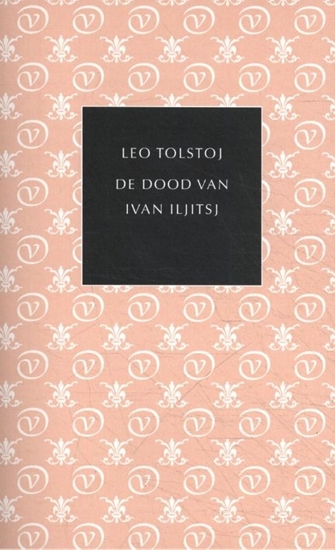 Afbeelding van De kleine Russische bibliotheek De dood van Ivan Iljitsj