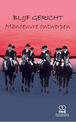 Afbeeldingen van Blijf Gericht
