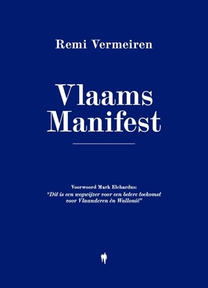 Afbeeldingen van Vlaams manifest
