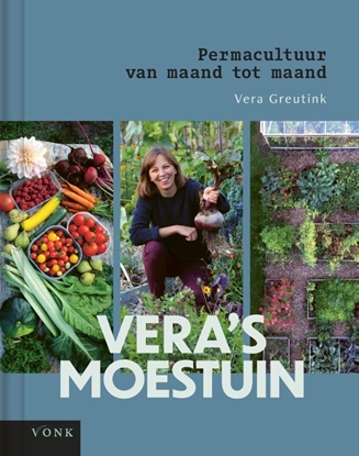 Afbeeldingen van Vera's moestuin