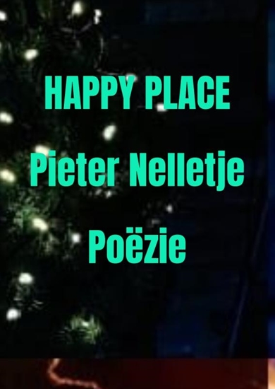 Afbeelding van HAPPY PLACE