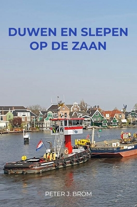 Afbeeldingen van Duwen en Slepen op de Zaan