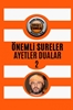 Afbeelding van Önemli Sureler Ayetler Dualar II