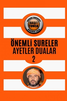 Afbeeldingen van Önemli Sureler Ayetler Dualar II