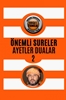 Afbeelding van Önemli Sureler Ayetler Dualar II