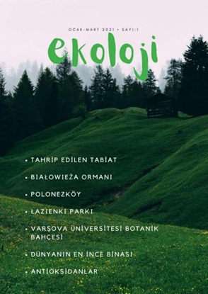 Afbeeldingen van Ekoloji