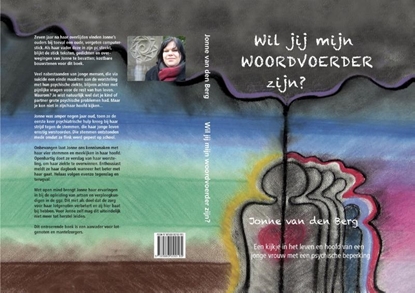Afbeeldingen van Wil jij mijn woordvoerder zijn?