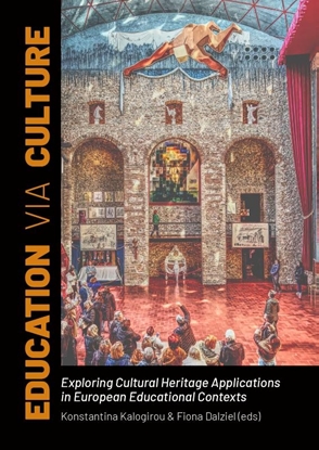 Afbeeldingen van Education VIA Culture