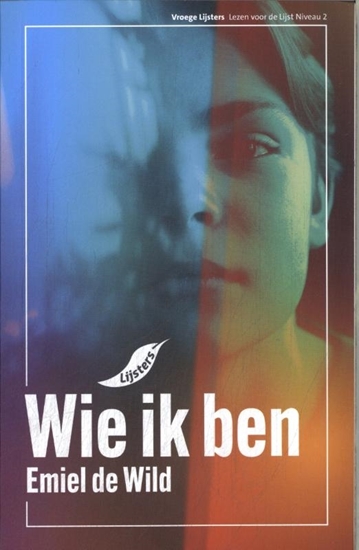 Afbeelding van Vroege lijsters Wie ik ben