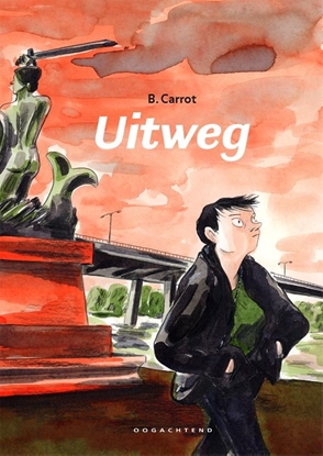 Afbeeldingen van Uitweg
