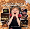 Afbeelding van Het Kika-ntische Pannenkoekenboek!