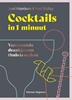 Afbeelding van Cocktails in 1 minuut