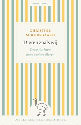 Afbeeldingen van Dierenrechtenbibliotheek Dieren zoals wij