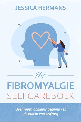 Afbeeldingen van Het Fibromyalgie Selfcareboek