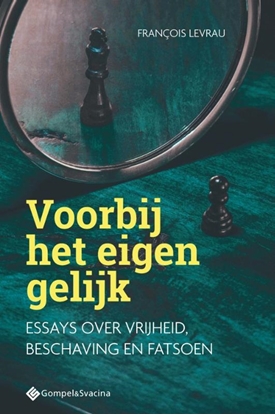 Afbeeldingen van Filosofiegewijs Voorbij het eigen gelijk