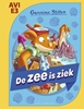 Afbeelding van De zee is ziek