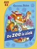 Afbeelding van De zee is ziek