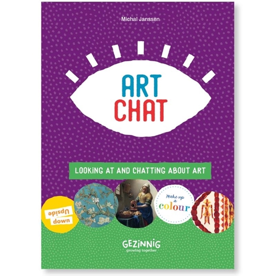 Afbeelding van Artchat