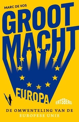 Afbeeldingen van Grootmacht Europa