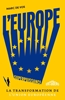 Afbeelding van L'Europe, superpuissance