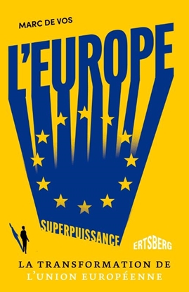 Afbeeldingen van L'Europe, superpuissance