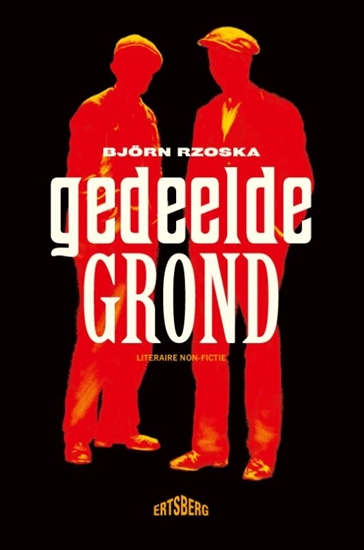 Afbeelding van Gedeelde grond