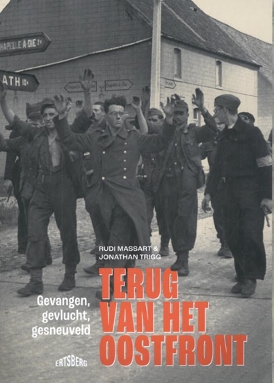 Afbeelding van Terug van het oostfront