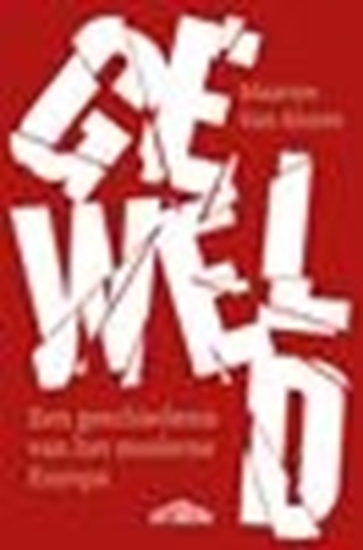 Afbeelding van Geweld