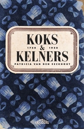 Afbeeldingen van Koks en kelners