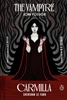 Afbeelding van Penguin Speculative Fiction Special The Vampyre and Carmilla