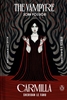 Afbeelding van Penguin Speculative Fiction Special The Vampyre and Carmilla