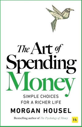 Afbeeldingen van The Art of Spending Money