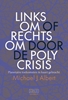 Afbeelding van Linksom of rechtsom door de polycrisis