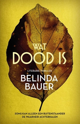 Afbeeldingen van Wat dood is