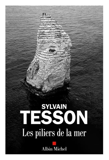 Afbeelding van Les Piliers de la mer