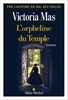 Afbeelding van L'Orpheline du temple