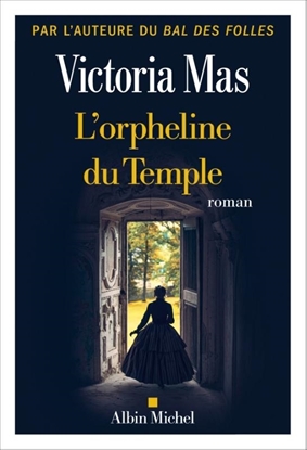 Afbeeldingen van L'Orpheline du temple