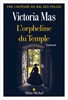 Afbeelding van L'Orpheline du temple