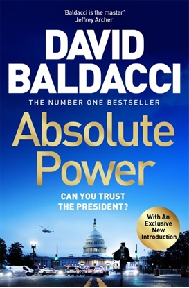 Afbeeldingen van Absolute Power