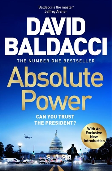Afbeelding van Absolute Power