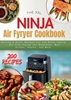 Afbeelding van THE XXL NINJA AIR FRYER COOKBOOK