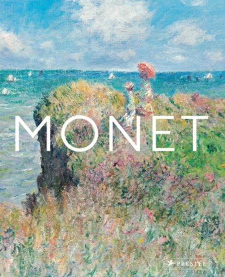 Afbeelding van Monet