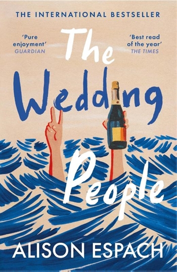 Afbeelding van The Wedding People