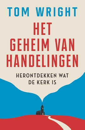 Afbeeldingen van Het geheim van Handelingen